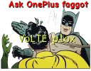 😡 emoji Oneplus Telegram sticker 9 of 23