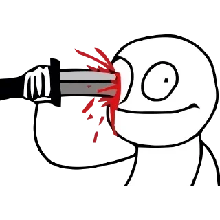 🤕 emoji Ranu_Boy 😎 2 Telegram sticker 19 of 66