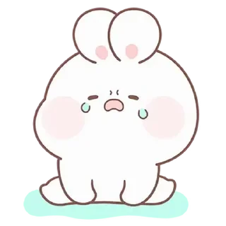 🤍 emoji 소중한 ⸻ @stikie's  ౨ৎ  @pacii Telegram sticker 14 of 23