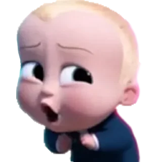 😮 emoji @ayushjha2911's kang pack Vol.1 Telegram sticker 24 of 57