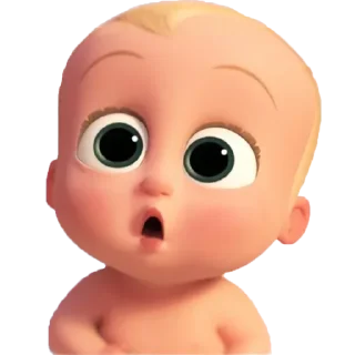 😯 emoji @ayushjha2911's kang pack Vol.1 Telegram sticker 20 of 57