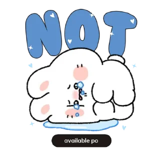 🐰 emoji a free pack ☻ ㅡ 🎡 Telegram sticker 9 of 120