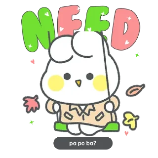 🎀 emoji a free pack ☻ ㅡ 🎡 Telegram sticker 18 of 120