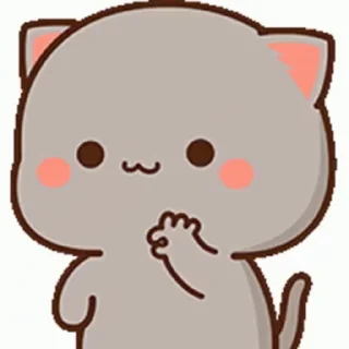 👌 emoji Goma mochi vdo @sparkling_vibes Telegram sticker 11 of 31