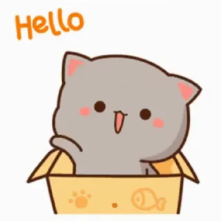 Sticker from Goma mochi vdo @sparkling_vibes
