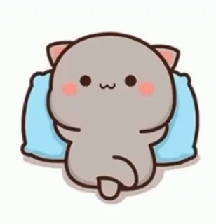 Sticker from Goma mochi vdo @sparkling_vibes