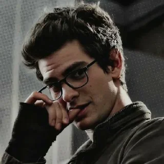 😌 emoji Spiderman | @tarahume | @stickerXtara Telegram sticker 16 of 53