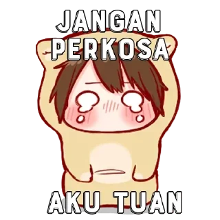 Sticker from ʀ pack @IRYSXROBOT