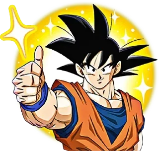 👍 emoji Only '👍' @Gallery_Memes Telegram sticker 22 of 62