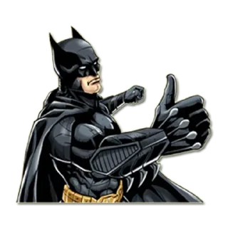 👍 emoji Only '👍' @Gallery_Memes Telegram sticker 21 of 62