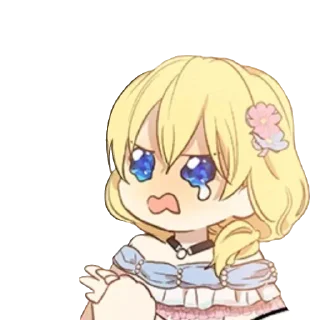 😖 emoji Punya Atha @gulaagulaa Telegram sticker 7 of 120