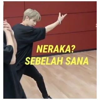 💁 emoji Punya Atha @gulaagulaa Telegram sticker 23 of 120