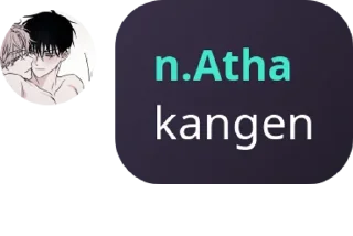 🥺 emoji atha lucu Telegram sticker 14 of 25