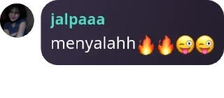 🔥 emoji IJJAS 🥵😝🤩😎 pack by @QuotLyBot Telegram sticker 9 of 120