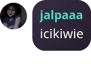 🐘 emoji IJJAS 🥵😝🤩😎 pack by @QuotLyBot Telegram sticker 8 of 120