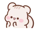 Sticker from SweetHouse - Sunglin @bistic