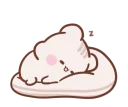 Sticker from SweetHouse - Sunglin @bistic