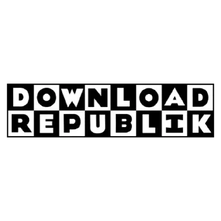 👍 emoji REPUBLIK OFFICIAL Telegram sticker 20 of 28