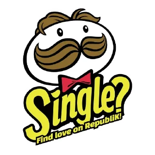 🥸 emoji REPUBLIK OFFICIAL Telegram sticker 14 of 28