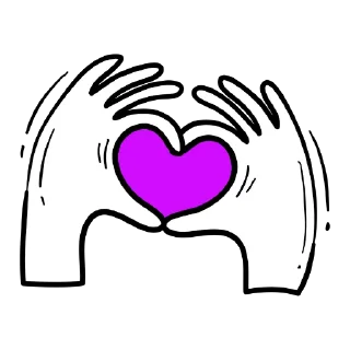 ❤️ emoji REPUBLIK OFFICIAL Telegram sticker 5 of 28