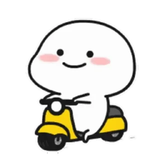 😊 emoji 🥝  Kiwi မူပိုင် 🥝  sticker Telegram sticker 7 of 115