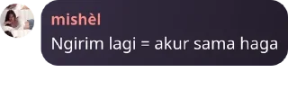 👌 emoji pubega (kumpulan beban keluarg pack by @QuotLyBot Telegram sticker 20 of 58