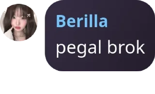 🚣‍♂️ emoji pubega (kumpulan beban keluarg pack by @QuotLyBot Telegram sticker 12 of 58