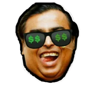 🤔 emoji @AaMiR_sUcKdICk_E's kang pack Vol.1 Telegram sticker 19 of 61