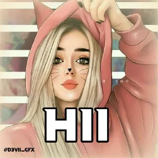 👋 emoji @KingManishGamerYT_Owner 5 hru nyt gmng Telegram sticker 3 of 114