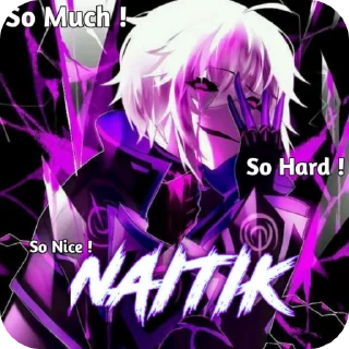 🌟 emoji NAITIK STORE; Telegram sticker 9 of 10