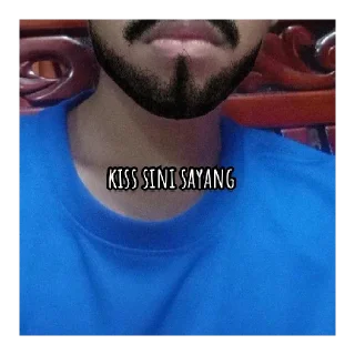 Sticker from naz