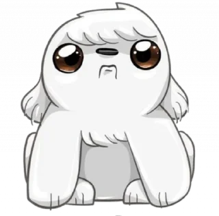 Sticker from Made for Jasper. @r4pper