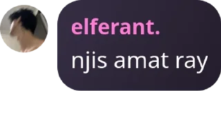 👩‍🚀 emoji iNgFo TawUrAnS stikerr @Quotly Telegram sticker 18 of 79