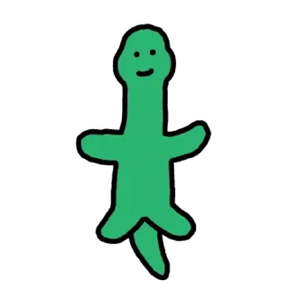 💬 emoji 자비없고 잔인한 브라키오 By @KakaoEmoticon Telegram sticker 11 of 24