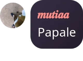 👩‍🦰 emoji 𝘿𝙚𝙖𝙙𝙡𝙮 𝙒𝙤𝙡𝙛 pack by @QuotLyBot Telegram sticker 10 of 60
