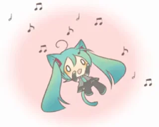 🙂 emoji Indigo's video pack 💓 Telegram sticker 16 of 41