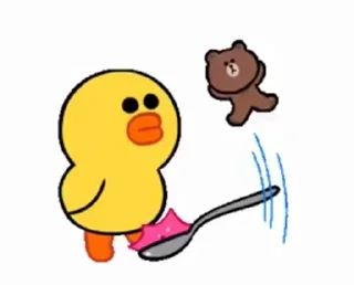 🙂 emoji Indigo's video pack 💓 Telegram sticker 21 of 41