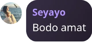 🔣 emoji Seyayoo Telegram sticker 17 of 35