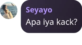 🇬🇮 emoji Seyayoo Telegram sticker 8 of 35