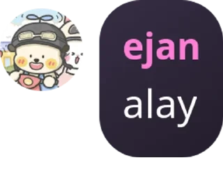 👷 emoji ᒪᗴᐯᗩᗪOOᘔ pack by @QuotLyBot Telegram sticker 17 of 120