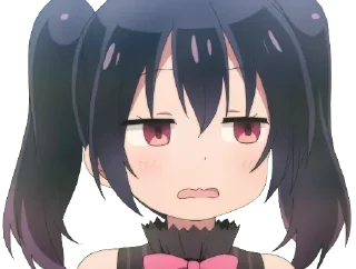 😂 emoji 萌新修车资源成都二局  @CDLYG Telegram sticker 18 of 119