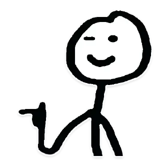 😜 emoji Luckks kang pack Telegram sticker 18 of 51