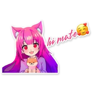 😁 emoji MuratiAI Telegram sticker 7 of 26