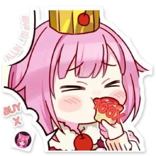 😝 emoji MuratiAI Telegram sticker 10 of 26
