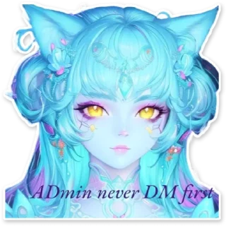 🙂 emoji MuratiAI Telegram sticker 6 of 26