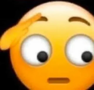 👀 emoji sheesh @l0nelyteenag3r Telegram sticker 2 of 100