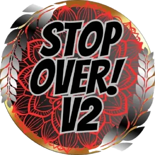 Sticker from 𝗦𝗧𝗢𝗣 𝗢𝗩𝗘𝗥 𝗦𝗧𝗜𝗖𝗞𝗘𝗥