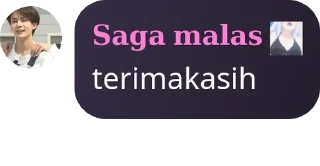 👰‍♀️ emoji 7teen kawe pack by @QuotLyBot Telegram sticker 10 of 65