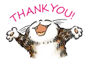 🙏 emoji DAYAN 達洋貓 Telegram sticker 5 of 120