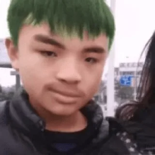 Sticker from 木桶表情包 @PubgApkObb
